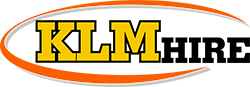 KLM Mini Logo